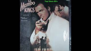 Tito Puente  Ran Kan Kan Titos Booted Mix [upl. by Salsbury]