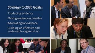 The Cochrane Community responds to Strategy to 2020 [upl. by Niltiac509]