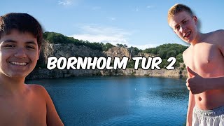 Bornholm Tur 2 [upl. by Ikoek641]