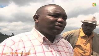 URP Aspirants In Nairobi Call For Inclusive Campaigns [upl. by Yllime859]