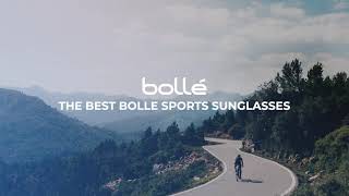 Best Bolle Sports Sunglasses  Safety Gear Pro [upl. by Nyrrad]