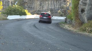 SHOSHONE FALLS ROAD UPGRADES [upl. by Aniale]