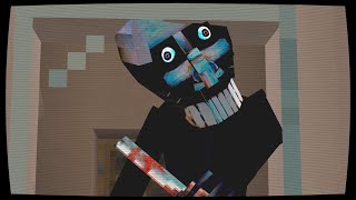 The Most Terrifying Minecraft Mod Got a Update The Silence [upl. by Legna483]