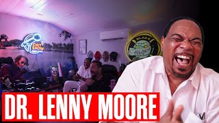 King of Diamonds Founder amp Creator Tells Everything  Strip Club Owner Dr Lenny Moore Ep 1 [upl. by Dranreb]