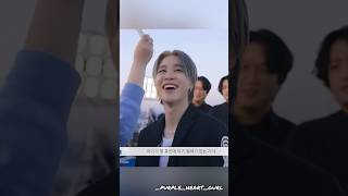 Jimin cute moments from Rebirth x Slow Dance live performance jimin sofiacarson jiminmuse [upl. by Parthena]