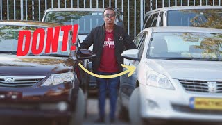 DONT BUY TOYOTA PREMIO BUY ALLION HERE IS WHY [upl. by Perron994]