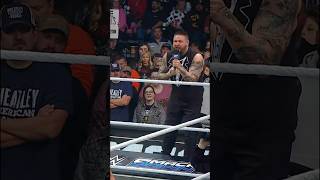 Kevin Owens pleads his case for everything being Cody Rhodes fault [upl. by Azeel]