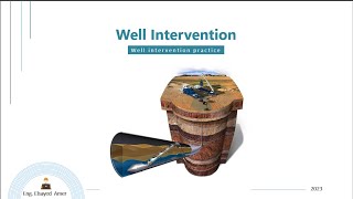 Downhole Intervention camera 4 [upl. by Eetak]