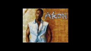 Ghetto By Akon No Music [upl. by Fondea]