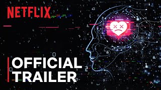 The Social Dilemma  Official Trailer  Netflix [upl. by Leachim]