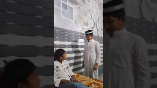 Namaz Kisi bhi HAL mein maaf nahin 🤲😱♥️ trending islamic emotional shorts [upl. by Obidiah69]