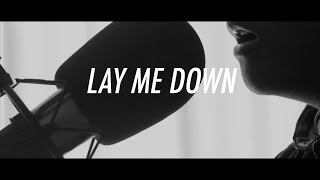 HL Lay Me Down  Sam Smith Acapella [upl. by Richela886]