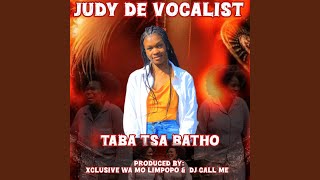 TABA TSA BATHO feat Xclusive wamo limpopo amp DJ CALL ME [upl. by Ititrefen]