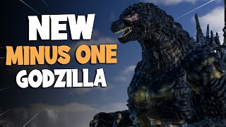 NEW So Cool Godzilla Minus One in Roblox [upl. by Eniamrahc]