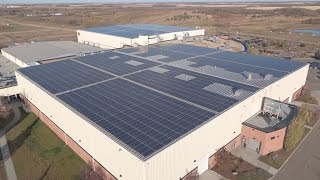 Great Canadian Solar Company Profile [upl. by Stouffer388]