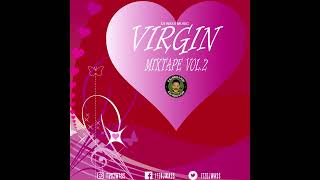 Virgin Mix 2024 Vol2  Dexta Daps Muni Long Jahvinci Vybz Kartel Alkaline Masicka DjWass [upl. by Olson6]