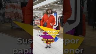 Papier vs Skener [upl. by Three491]