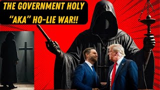 How Opus Dei Secretly Infiltrated the US Government [upl. by Vance]