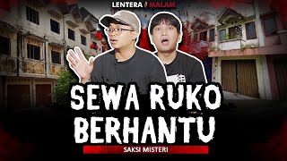 APES BENER KARYAWAN INI KERJA DI RUKO BERHANTU SAMPE BANGKRUT [upl. by Ayt]