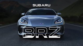 Experience the Subaru BRZ Interior 🚗🌟 [upl. by Carson]