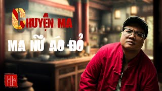 TẬP 1591  MA NỮ ÁO ĐỎ [upl. by Oleta]