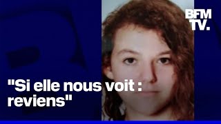 CôtesdArmor ce que lon sait de la disparition de Morgane 13 ans [upl. by Ahsyas]