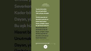 Gülden Karaböcek  Sen Evlisin spotify speedsong speedup güldenkaraböcek [upl. by Suu137]