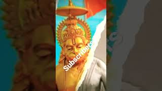 Bajrangbali bajrang song dj shorts [upl. by Lorine]