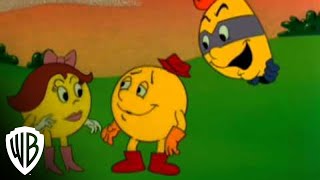 PacMan  Season 2 SuperPac  Warner Bros Entertainment [upl. by Weinstein396]