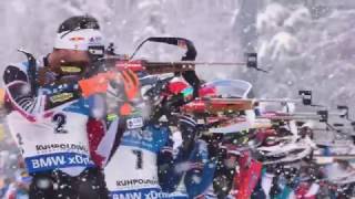 Biathlon Best Moments [upl. by Gardener]