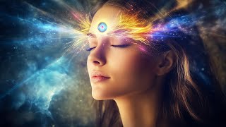 Your Pineal Gland Will Start Vibrating After 5 Min  Destroys Unconscious Blocks And Negativity [upl. by Ioyal937]