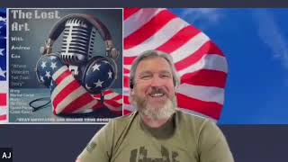 My Veteran Story with Mike Yager 5 Nov 2024 [upl. by Kiker]