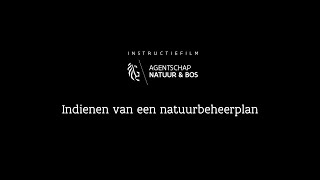 Instructiefilm Eloket Natuurbeheerplan  Natuur en Bos [upl. by Samtsirhc724]