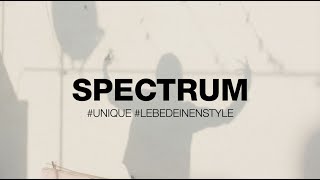 HUELSTA Messefilm Spectrum [upl. by Megan]