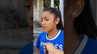 Nicole Amaya Sub15 [upl. by Zsuedat]