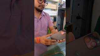 I Phone 14 Pro Max Le Liya  minivlog shorts iphone14 [upl. by Aryc839]