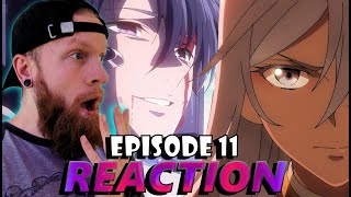 Here We Go  86 EIGHTYSIX Episode 11 Reaction [upl. by Nohj270]