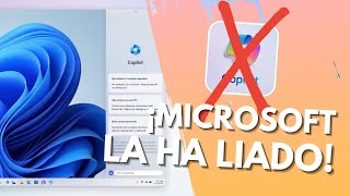 Se QUEDA FUERA la ACTUALIZACIÓN de Windows 11 y MÁS [upl. by Roarke]