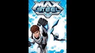 Max Steel S1 E10 [upl. by Hairakcaz]