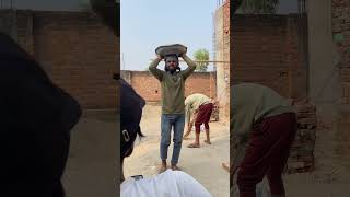 Majdoor se mazak nahi 🤣 imrahmanrajput funny imranrajput [upl. by Aropizt89]