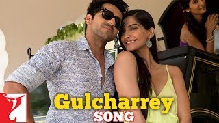 Gulcharrey Song  Bewakoofiyaan  Ayushmann Khurrana Sonam Kapoor  Benny Dayal Aditi Singh Sharma [upl. by Danete]