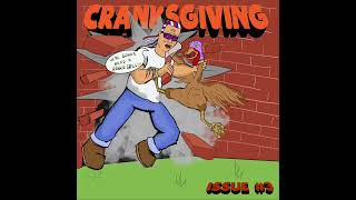 Hank Trill Cranksgiving Volume 3 FULL MIXTAPE” [upl. by Estelle]