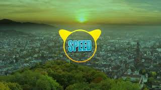 Miasto Budzi Się REMIXSPEED [upl. by Aekim]