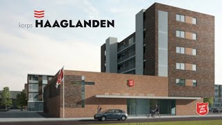 Livestream Leger des Heils Korps Haaglanden 4 februari 2024 [upl. by Eutnoj]