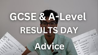 GCSE amp ALevel Results Day 2024 TIPS [upl. by Carling]