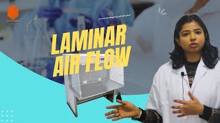 Mastering Laminar Airflow Principles Working and Laboratory Tips  Biotech Essentials [upl. by Zaslow267]