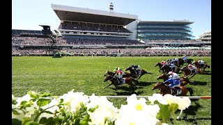 Full replay 2024 Lexus Melbourne Cup [upl. by Hrutkay]