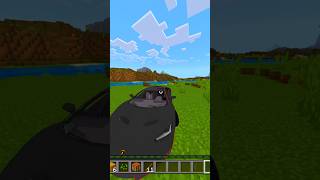 ¿como minecraft bedrock minecraftmemes humor minecraftshorts マイクラ lamborghini honduras [upl. by Hafital]