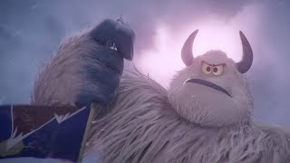 Smallfoot Teaser [upl. by Anoyek]