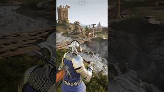 Best pvp game made 😂 chivalry2 [upl. by Urd]